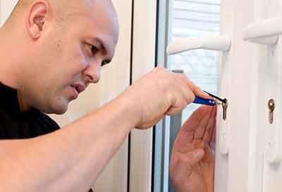 Residential Lombard Locksmith